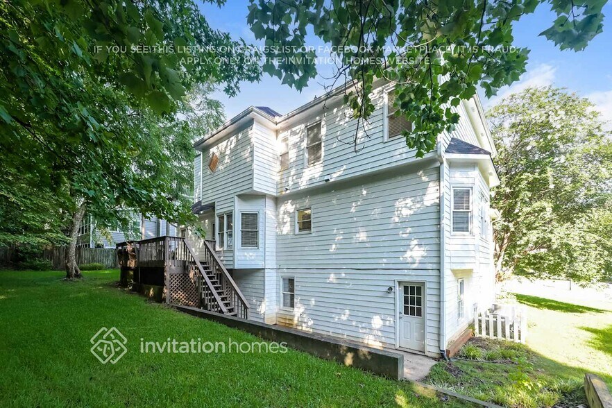 Building Photo - 1624 Creek Mill Trce