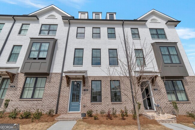 Building Photo - 1140 Larkin Dr