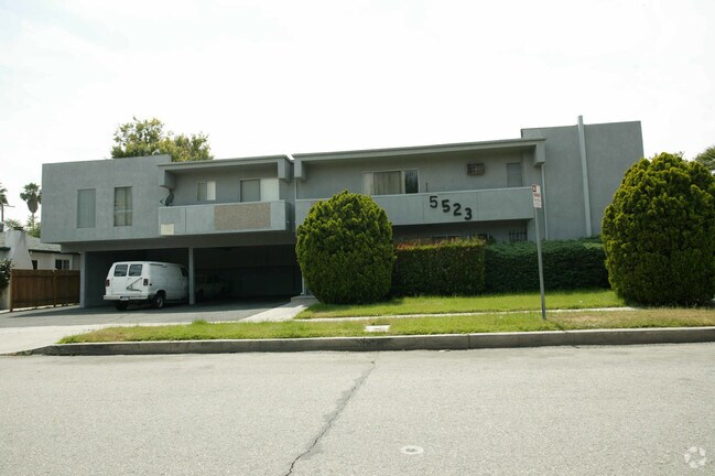 Building Photo - 5523 Denny Ave