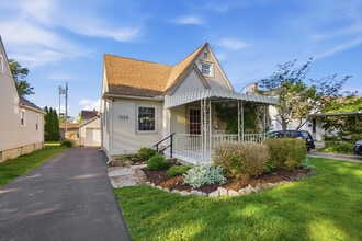 Building Photo - 1028 Colwick Dr