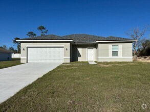 Building Photo - Marion Oaks 4 Bedrooms 2 Baths