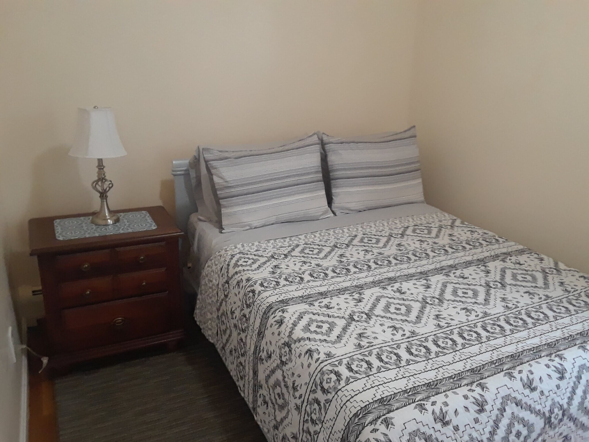 Building Photo - 56 Fulton St