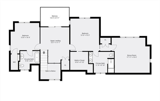 Building Photo - 110 Clamshell Cove Rd