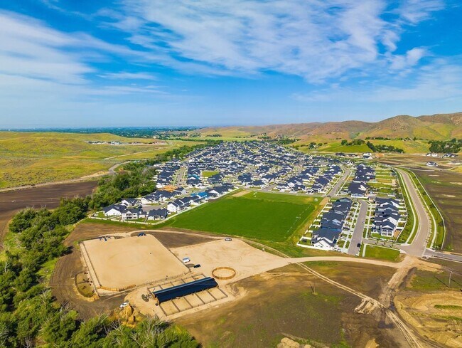 Building Photo - Luxury Living in Dry Creek Ranch – Custom 4-Bed, 4-Bath Estate