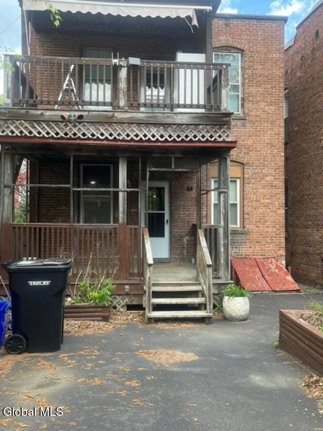 Building Photo - 189 Hill St