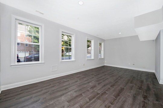 Basement - 22130 Fair Garden Ln