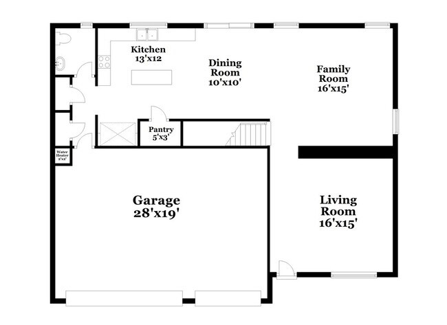 Building Photo - 918 S 118th Ln