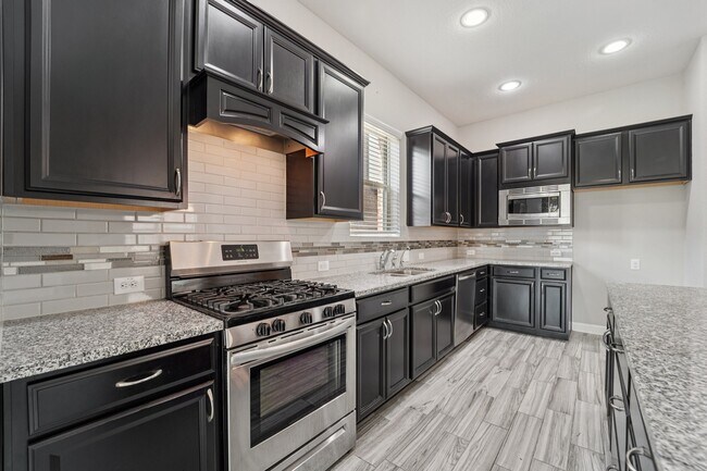 Building Photo - 19751 Shinnery Ridge Ct