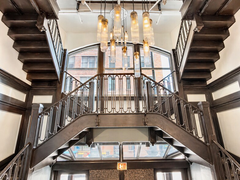 Building Photo - 780 S Federal St