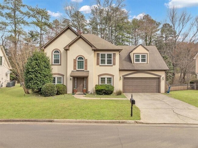 Primary Photo - 10545 Windsor Park Dr
