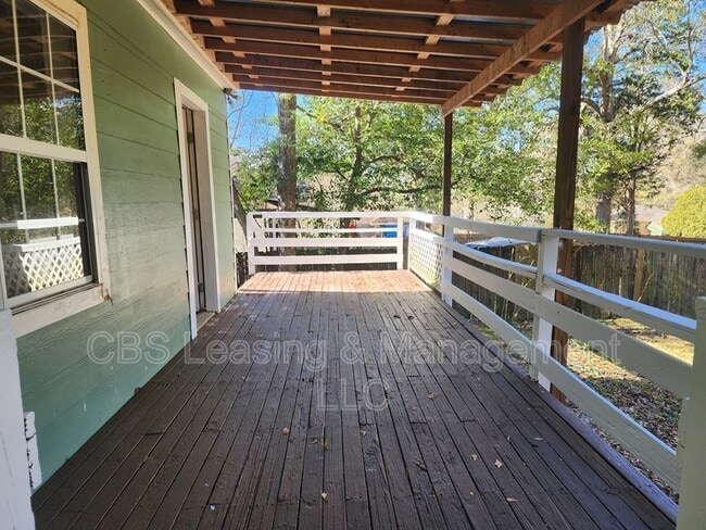 Building Photo - 3527 Norris Cir