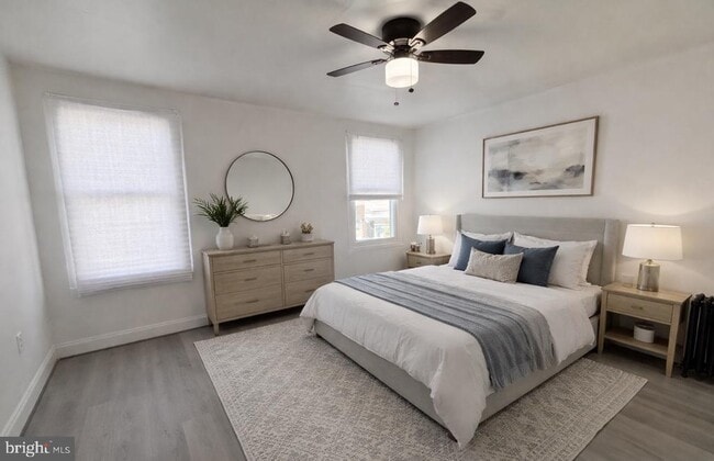 Building Photo - 1327 S Newkirk St