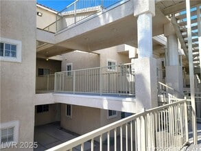Building Photo - Inviting Green Valley Condo with Dual Balc...