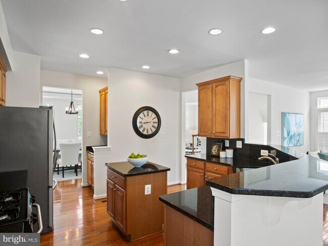 Building Photo - 1713 Allerford Dr
