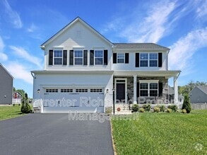 Building Photo - 3813 Purple Haze Ct