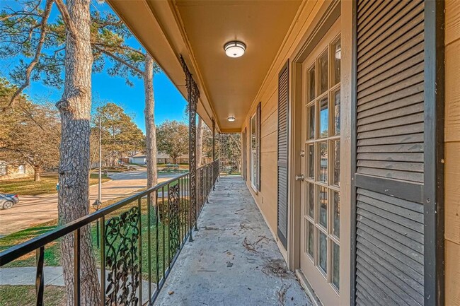 Building Photo - 4815 Wind Chimes Dr