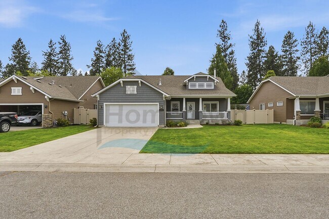 Building Photo - 5163 E Portside Ct