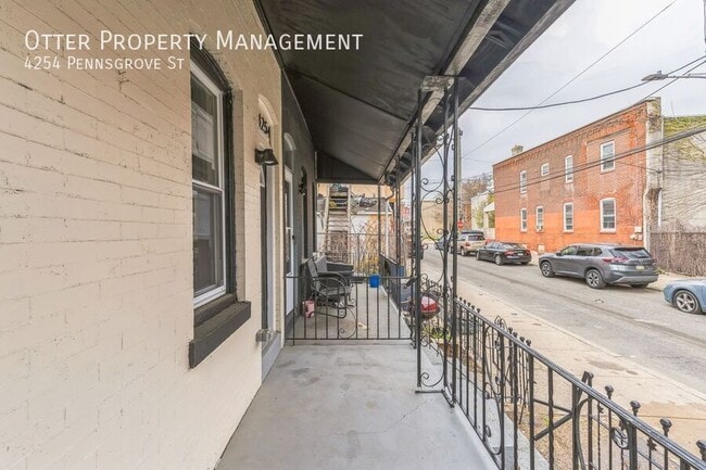 Building Photo - 4254 Pennsgrove St