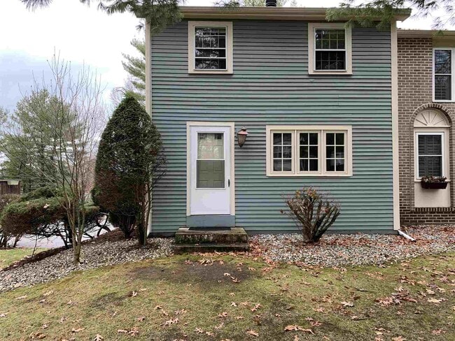 Building Photo - 114 Cannongate III Rd