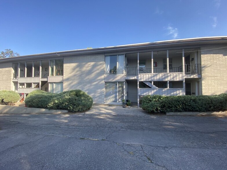 Building Photo - 560 S 1200 E