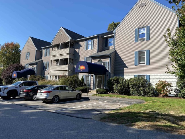 Building Photo - 133 Eastern Ave