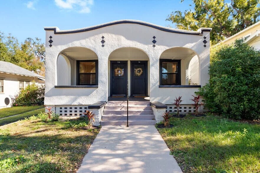 Building Photo - 713 E Palmetto St