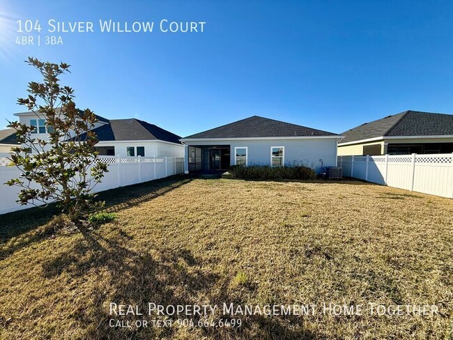 Building Photo - 104 Silver Willow Ct