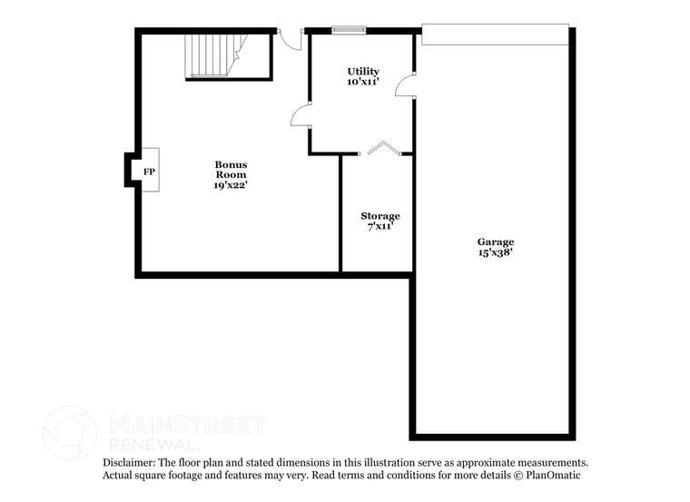 Building Photo - 7002 Norlynn Dr