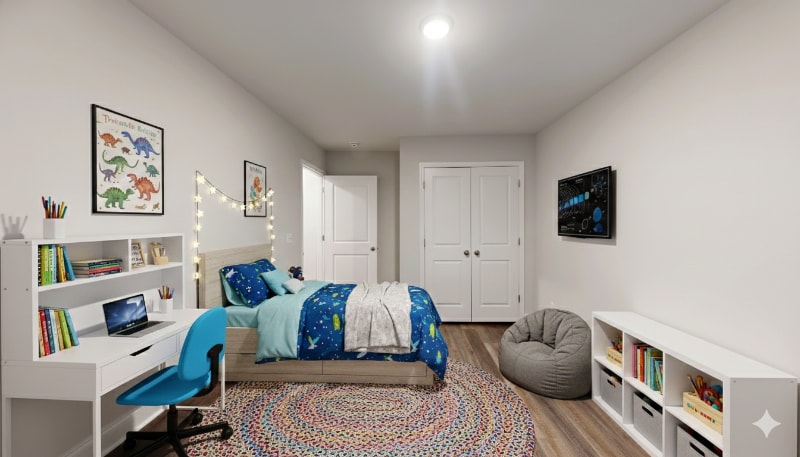 Building Photo - 204 Winding Chestnut Dr