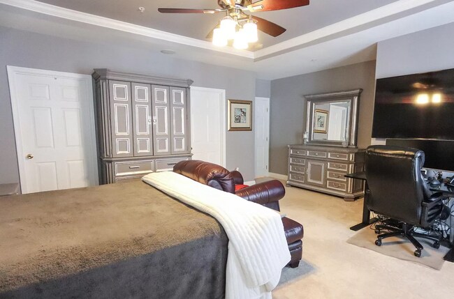 Master Bedroom - 41849 Inspiration Ter