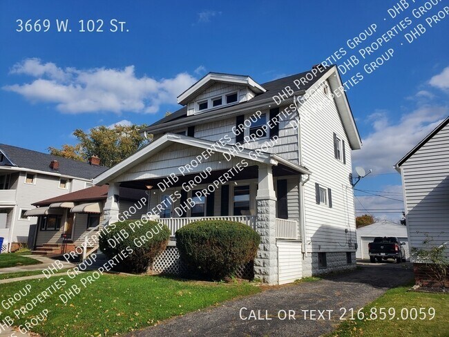 Building Photo - West Park 3/1.5