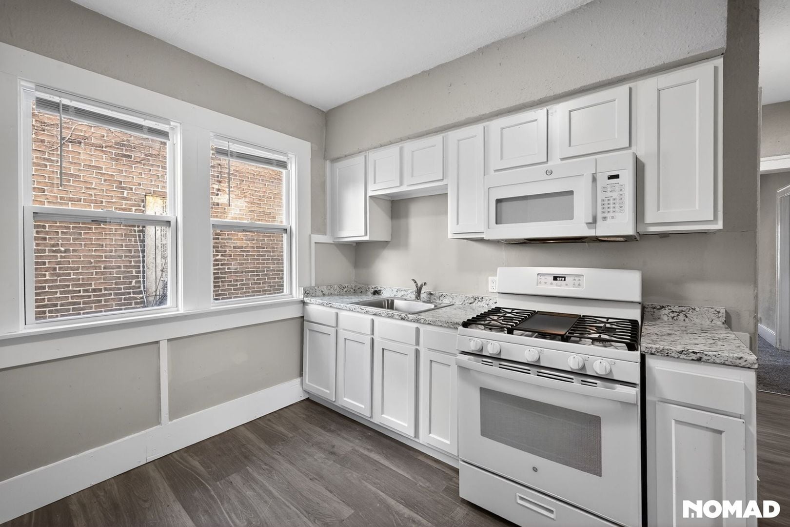 Building Photo - 3034 Gray St