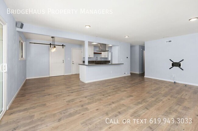 Building Photo - Fully Updated 3-Bedroom, 2-Bathroom Home i...