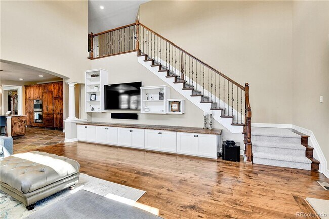 Building Photo - Spacious Colorado Luxury Home with 3-Car Garage, Outdoor Living & Scenic Wildlife