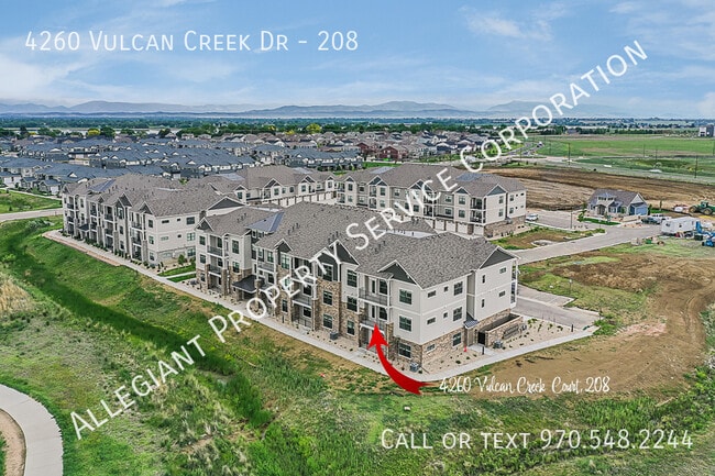 Building Photo - 4260 Vulcan Crk Dr