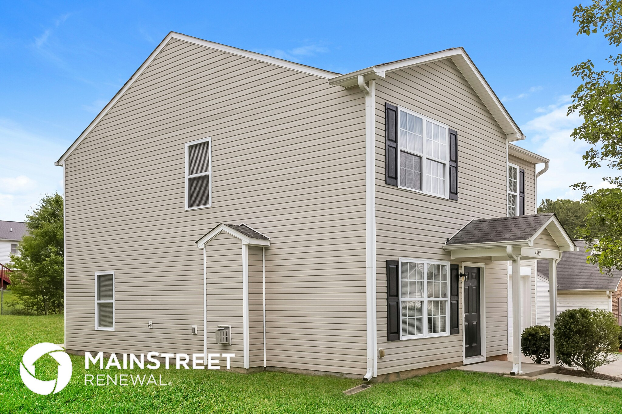 Building Photo - 4449 Canaan Pl Dr