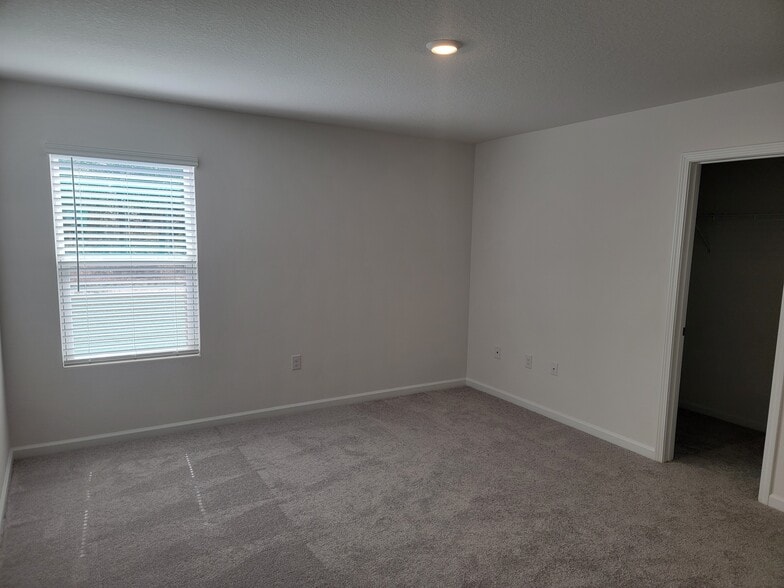 Master Bedroom 2 - 4713 Eagles Ridge Rd