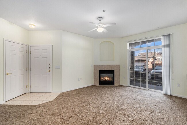 Building Photo - Bright 2-Bedroom Condo with Private Patio & Resort-Style Amenities!