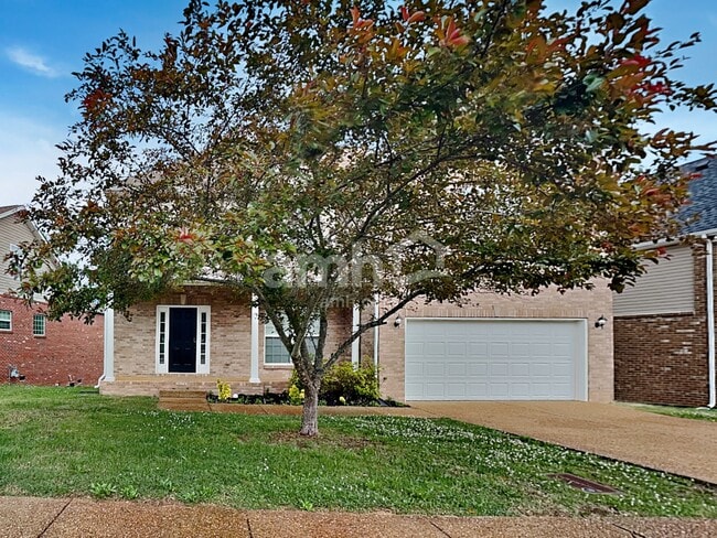 Building Photo - 3053 Bluffhollow Gap