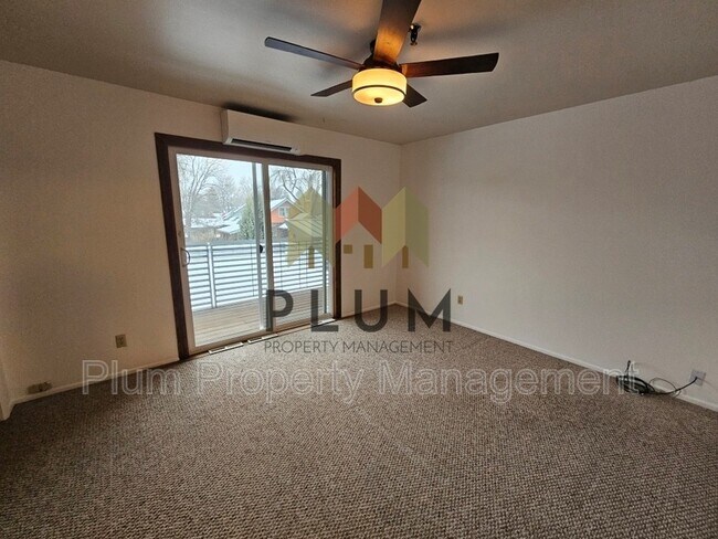 Building Photo - 1547 S Higgins Ave