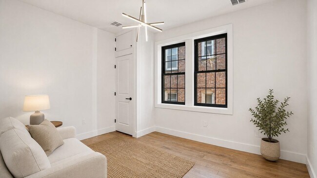 Building Photo - 104 Glenwood Ave