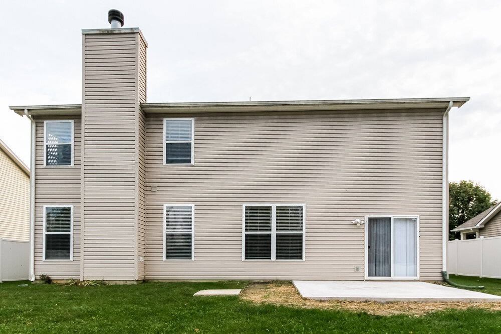 Building Photo - 9718 Rhodes Ln