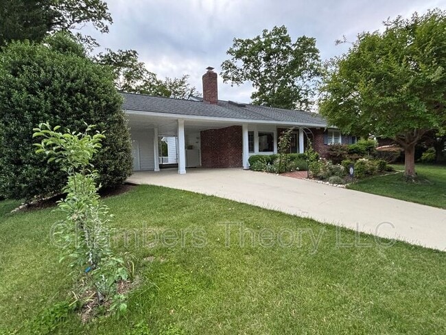 Building Photo - 4216 Worcester Dr