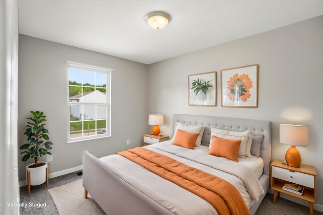 Building Photo - 3749 Sugarberry Dr