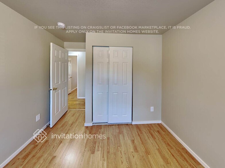 Building Photo - 8703 Dolly Madison St SW