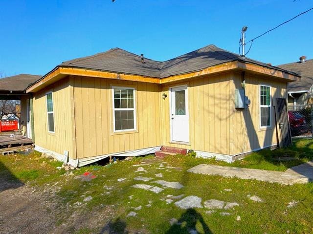 Building Photo - 2406 S Marsalis Ave