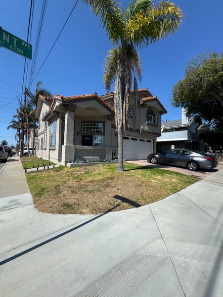 Primary Photo - 1600 Perkins Ln