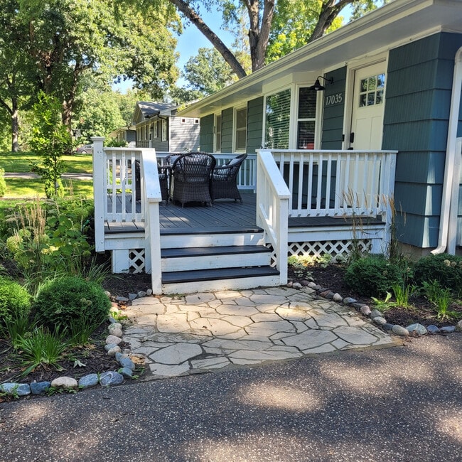 Building Photo - 17035 9th Ave N