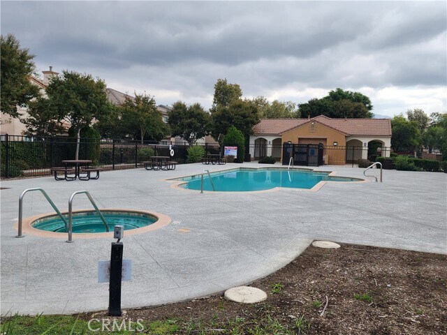 Building Photo - 4135 Garvey Way
