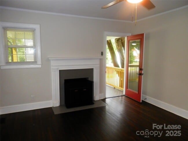 Building Photo - 1416 Effingham Rd